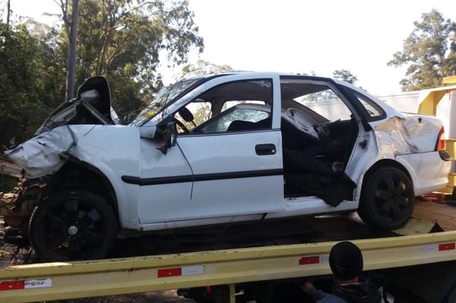 acidente na br-470, em rio do sul, tem uma morte acidente na br-470, em rio do sul, tem uma morte
