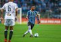"Não podemos ter medo de perder", diz Maicon, que ainda lamenta 'apagão' do Grêmio na Copa do Brasil