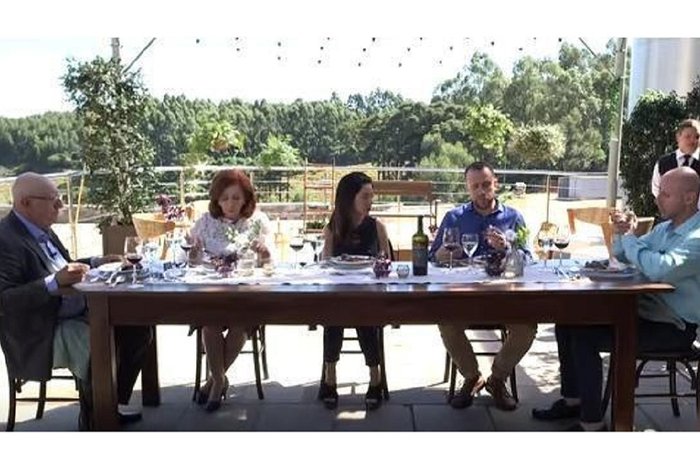 Masterchef / Divulgação Masterchef / Divulgação