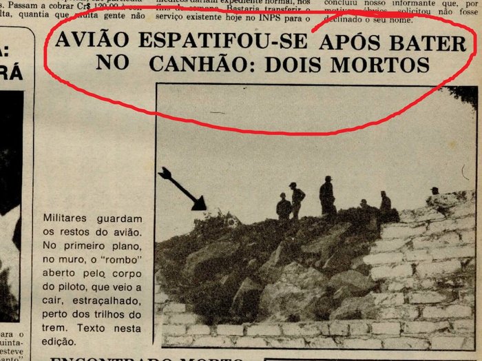 Acervo Centro de Memória da Câmara de Vereadores de Caxias do Sul / reprodução Acervo Centro de Memória da Câmara de Vereadores de Caxias do Sul / reprodução