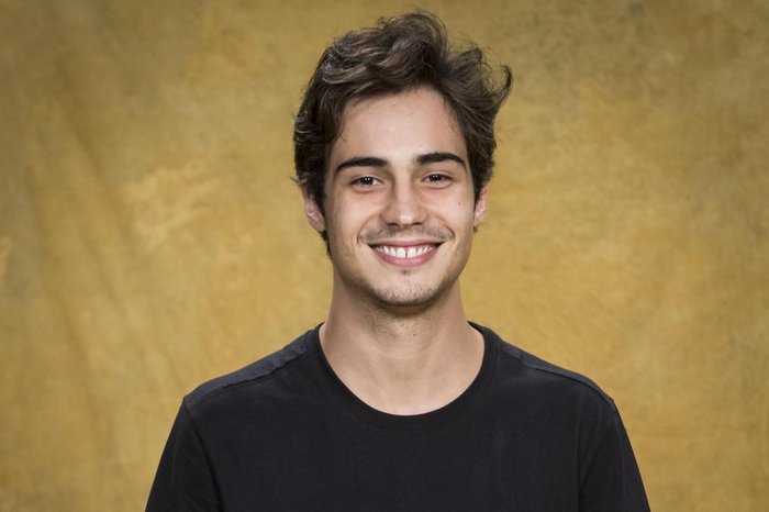 João Cotta / TV Globo/Divulgação