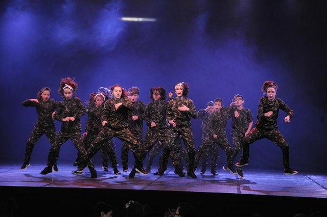 JOINVILLE,SC,BRASIL,19-07-2018.Festival de Dança 2018.Palcos abertos.Hip Hop X-Stye.(Foto:Salmo Duarte/A Notícia) JOINVILLE,SC,BRASIL,19-07-2018.Festival de Dança 2018.Palcos abertos.Hip Hop X-Stye.(Foto:Salmo Duarte/A Notícia)