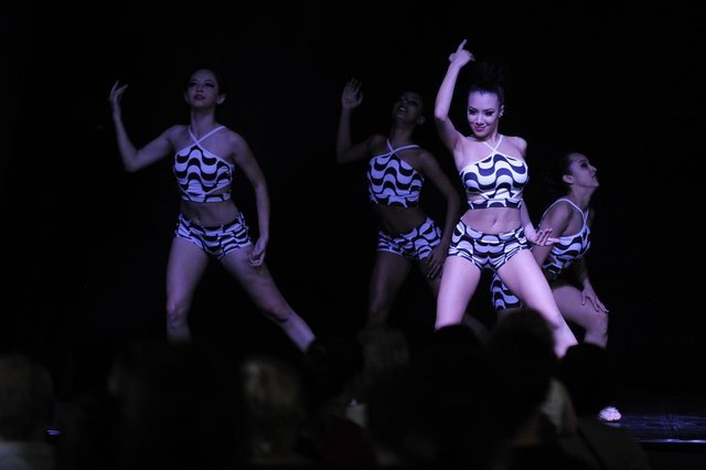 JOINVILLE,SC,BRASIL,19-07-2018.Festival de Dança 2018.Palcos abertos.Escola Adriana Alcantâra.(Foto:Salmo Duarte/A Notícia)Indexador: Maykon Lammerhirt JOINVILLE,SC,BRASIL,19-07-2018.Festival de Dança 2018.Palcos abertos.Escola Adriana Alcantâra.(Foto:Salmo Duarte/A Notícia)Indexador: Maykon Lammerhirt