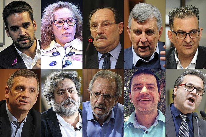 Divulgação / Divulgação Divulgação / Divulgação