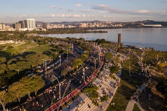 Jefferson Botega / Agencia RBS Jefferson Botega / Agencia RBS