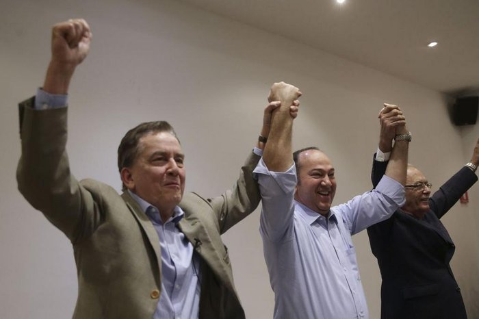 Antonio Cruz / Agência Brasil Antonio Cruz / Agência Brasil