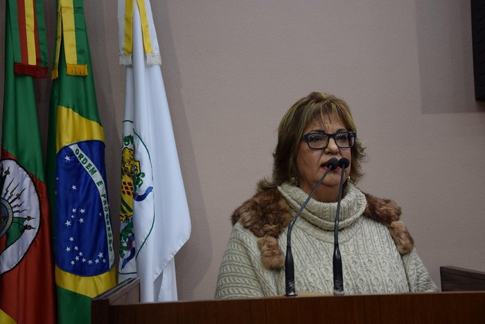 Vania Marta Espeiorin / Divulgação