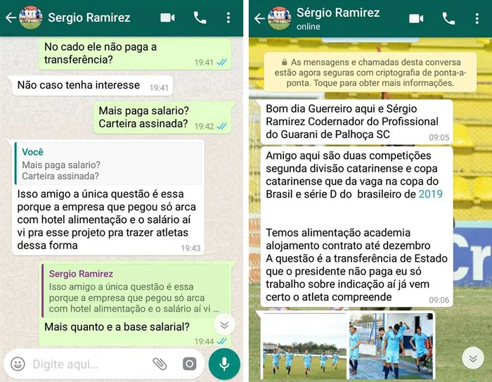 Reprodução / Reprodução Reprodução / Reprodução