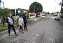 Moradores questionam valores para regularizar casas da Granja Esperança, em Cachoeirinha
