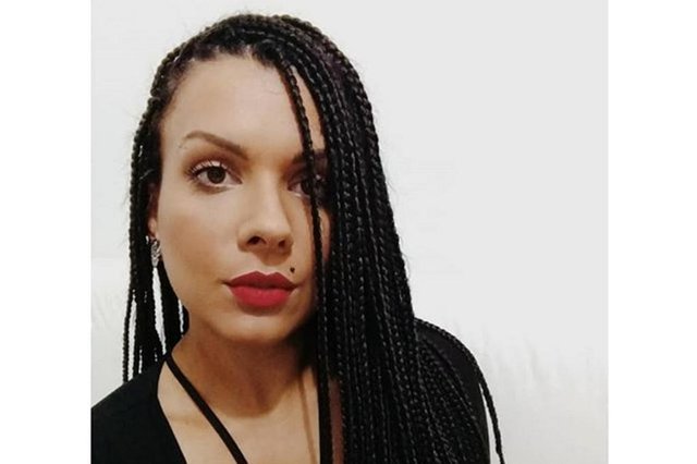 Bianca Mayara Wachholz, vítima de feminicídio em Blumenau Bianca Mayara Wachholz, vítima de feminicídio em Blumenau