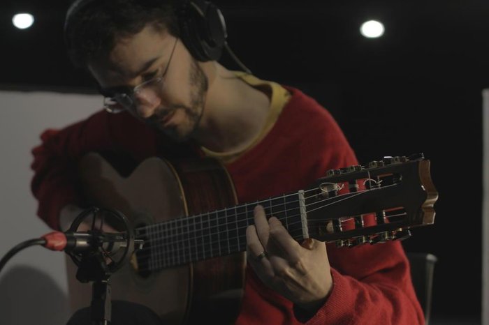 lauro maia / Divulgação lauro maia / Divulgação