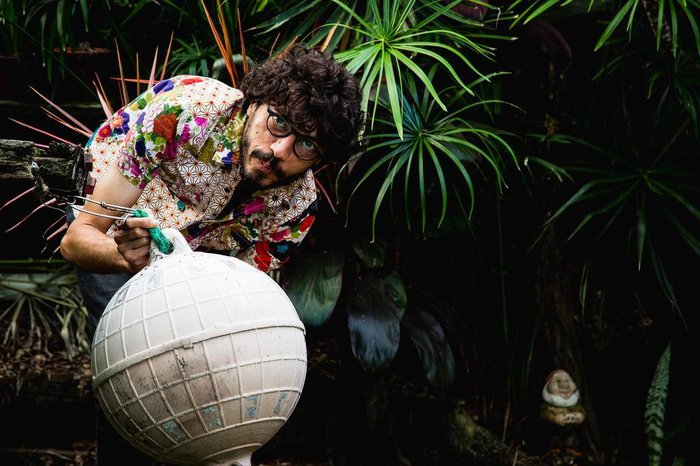 Felipe yurgel / Divulgação Felipe yurgel / Divulgação