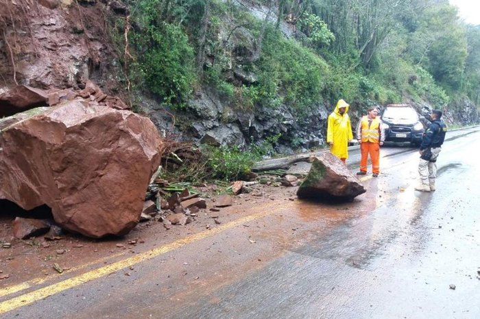 Divulgação / PRF Divulgação / PRF