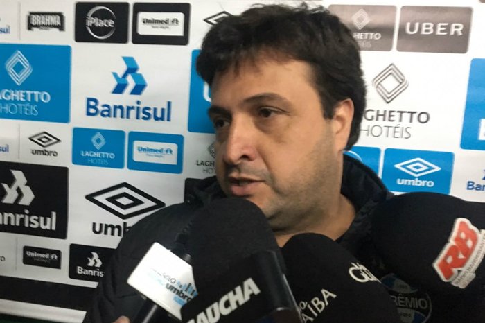 Leonardo Acosta / Agência RBS Leonardo Acosta / Agência RBS