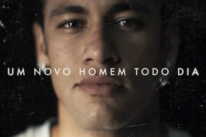 Reprodução / Gillette Reprodução / Gillette