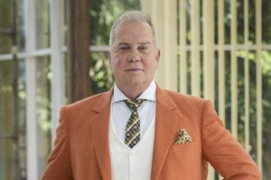 Paulo Belote / TV Globo/Divulgação Paulo Belote / TV Globo/Divulgação