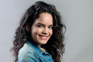 Raquel Cunha / TV Globo/Divulgação Raquel Cunha / TV Globo/Divulgação