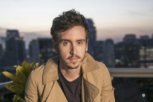 João Miguel Júnior / TV Globo/Divulgação João Miguel Júnior / TV Globo/Divulgação