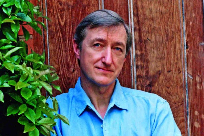 Julian Barnes, escritor
