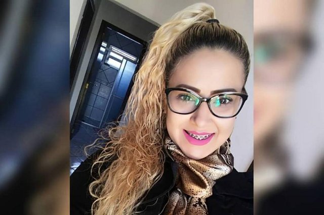 Homem é suspeito de matar esposa grávida de três meses em Jaraguá do Sul Homem é suspeito de matar esposa grávida de três meses em Jaraguá do Sul