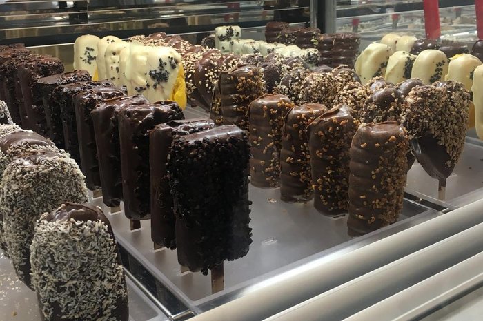 MSC Cruzeiros / divulgação MSC Cruzeiros / divulgação