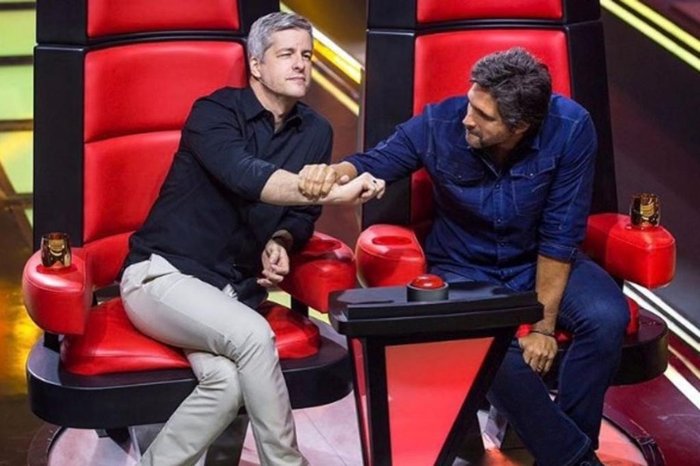 Reprodução / GShow Reprodução / GShow