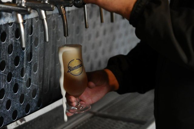 Cervejaria - Catharina Sour Cervejaria - Catharina Sour