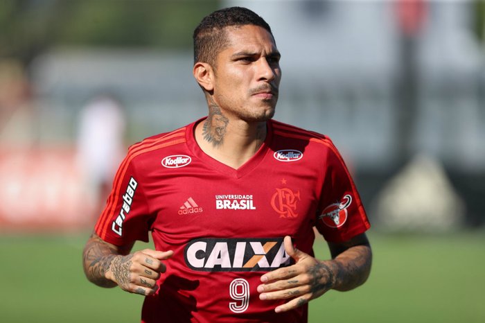 Gilvan de Souza / Inter, Divulgação Gilvan de Souza / Inter, Divulgação