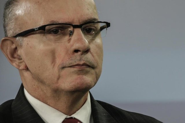  FLORIANÃ?POLIS, SC, BRASIL - 07/08/2018RogÃ©rio Portanova Ã© candidato ao governo do estado de santa catarina pelo partido Rede de Sustentabilidade