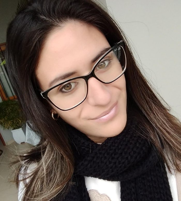 Arquivo Pessoal / Reprodução Arquivo Pessoal / Reprodução