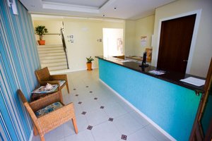 Barra da Lagoa Hostel / Divulgação Barra da Lagoa Hostel / Divulgação