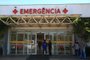  PORTO ALEGRE -RS - BR 14.08.2018Demora no atendimento no Hospital da Restinga.FOTÓGRAFO: TADEU VILANI AGÊNCIARBS