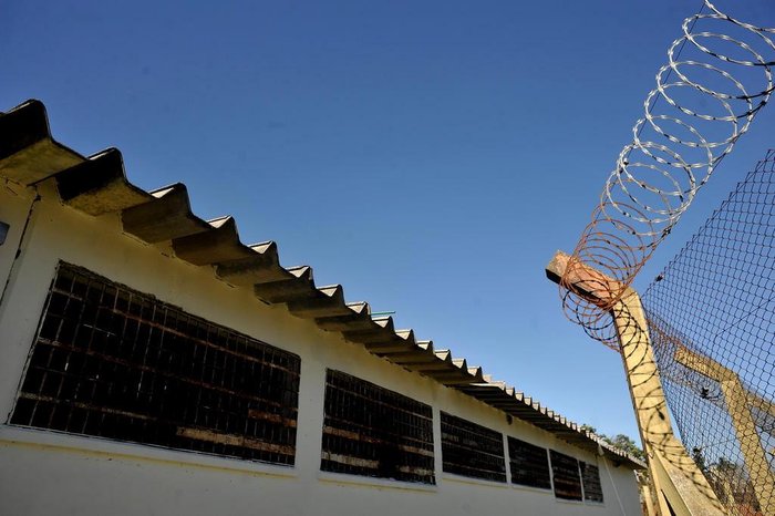 Lucas Amorelli / Agencia RBS Lucas Amorelli / Agencia RBS