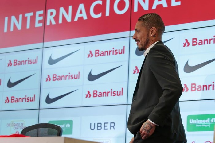 Fernando Gomes / Agencia RBS Fernando Gomes / Agencia RBS