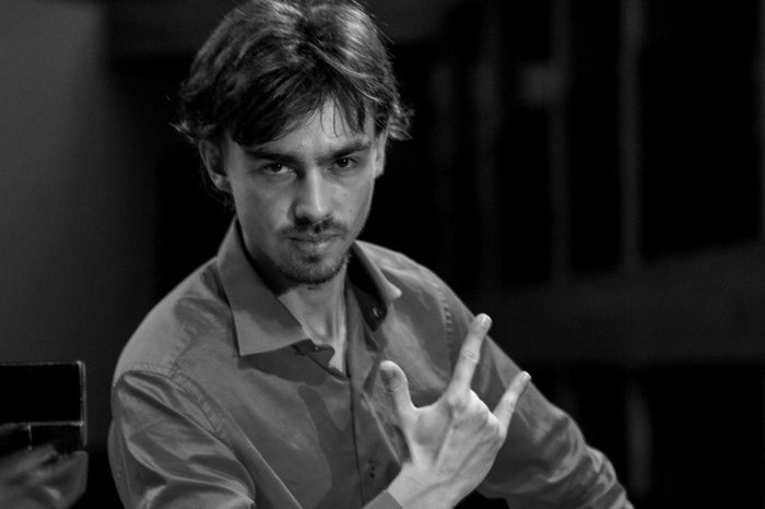 André Rodrigues / Divulgação André Rodrigues / Divulgação