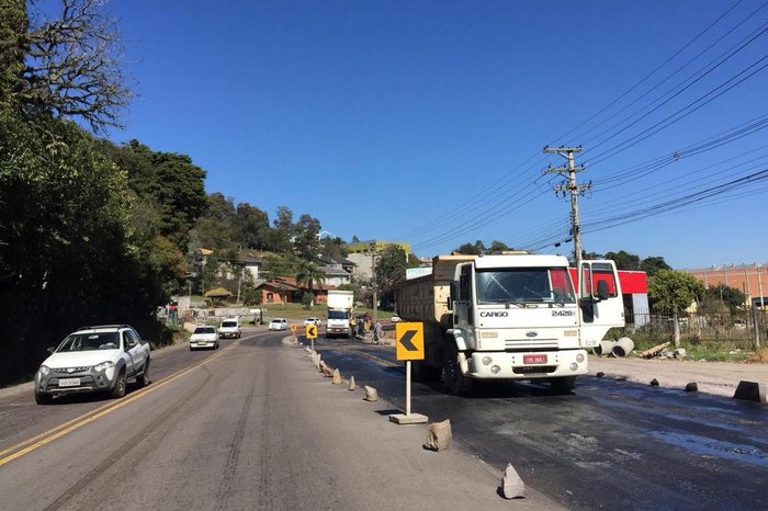 André Fiedler / Agência RBS André Fiedler / Agência RBS