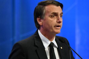 Nelson Almeida / AFP Nelson Almeida / AFP