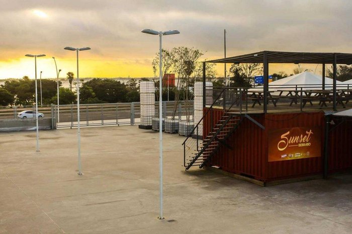 Brio / Divulgação Brio / Divulgação