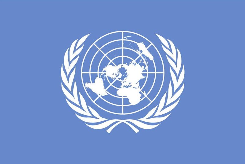  Logotipo ONU