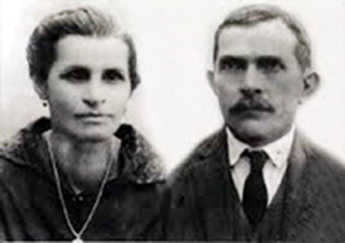 acervo de família / divulgação acervo de família / divulgação