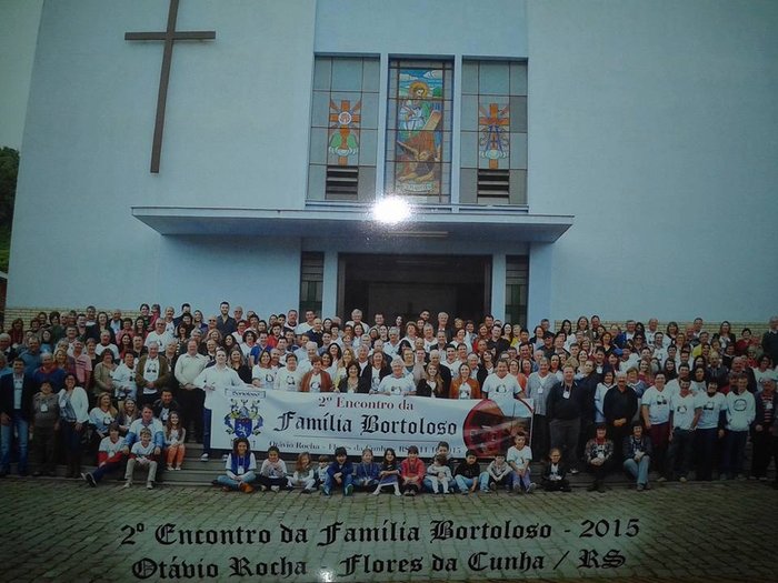 acervo de família / divulgação acervo de família / divulgação