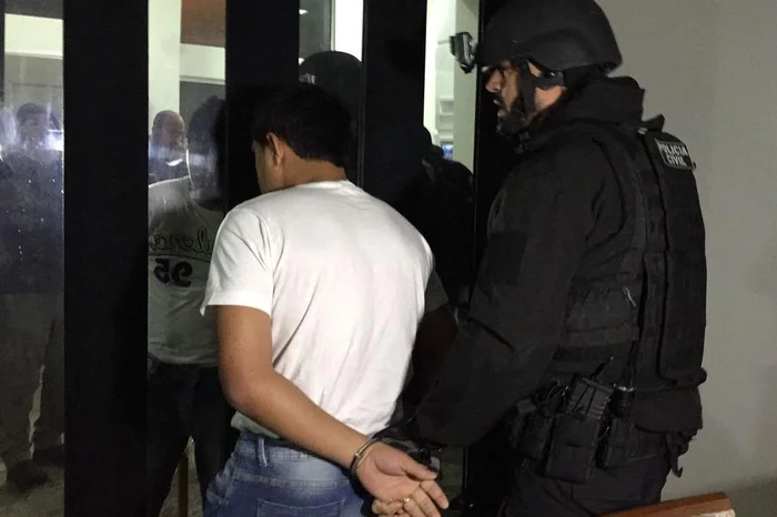 Ronaldo Bernardi / Agência RBS Ronaldo Bernardi / Agência RBS