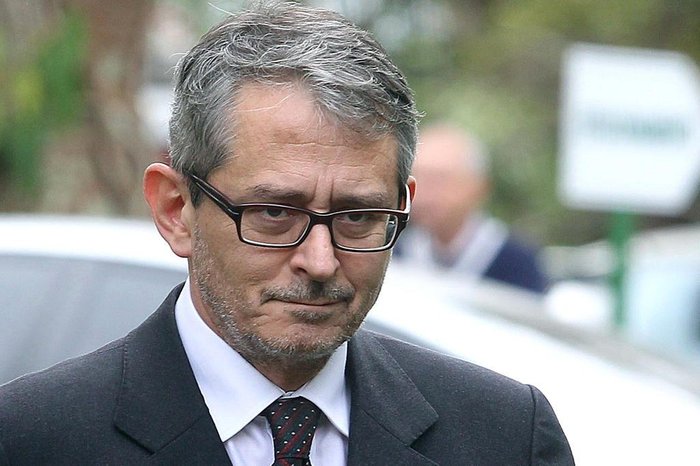 NILTON FUKUDA / ESTADÃO CONTEÚDO NILTON FUKUDA / ESTADÃO CONTEÚDO