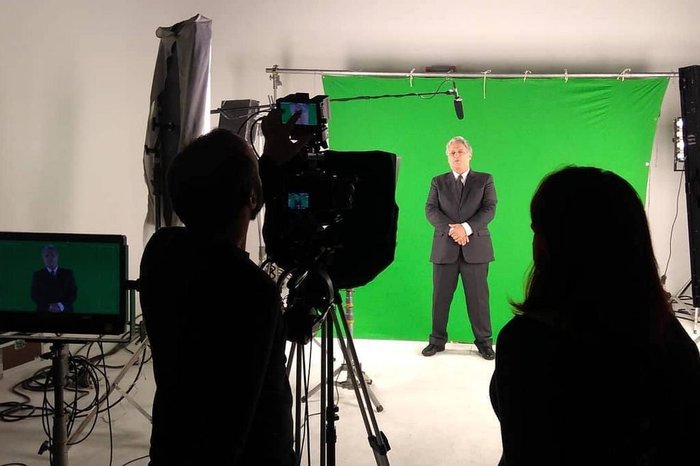 Facebook / Reprodução Facebook / Reprodução