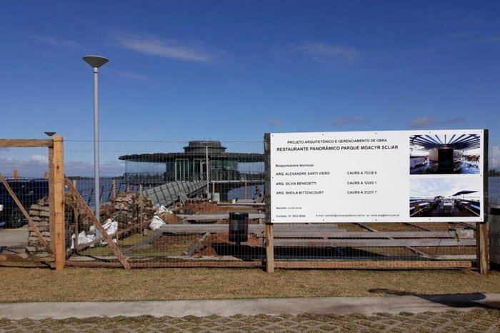 Divulgação / Orla 360 Divulgação / Orla 360