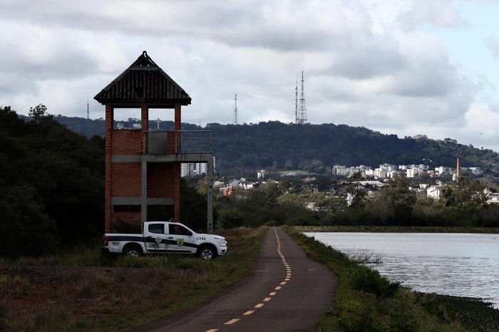 Carlos Macedo / Agencia RBS Carlos Macedo / Agencia RBS