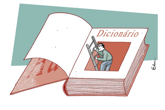 Ilustra Edu Oliveira / Arte GaúchaZH Ilustra Edu Oliveira / Arte GaúchaZH