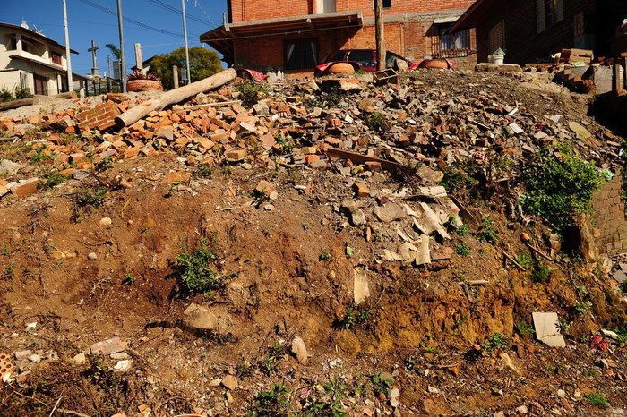 Diogo Sallaberry / Agencia RBS Diogo Sallaberry / Agencia RBS