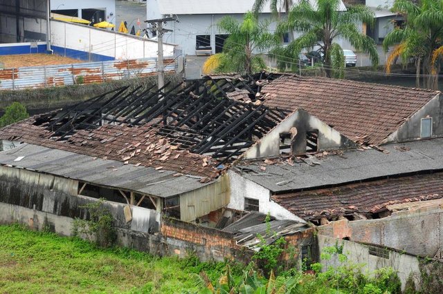 JOINVILLE,SC,BRASIL,20-08-2018.Insegurança nos arredores do mercado público.(Foto:Salmo Duarte/A Notícia) JOINVILLE,SC,BRASIL,20-08-2018.Insegurança nos arredores do mercado público.(Foto:Salmo Duarte/A Notícia)