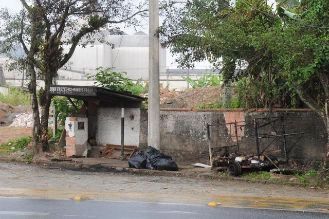 JOINVILLE,SC,BRASIL,20-08-2018.Insegurança nos arredores do mercado público.(Foto:Salmo Duarte/A Notícia) JOINVILLE,SC,BRASIL,20-08-2018.Insegurança nos arredores do mercado público.(Foto:Salmo Duarte/A Notícia)